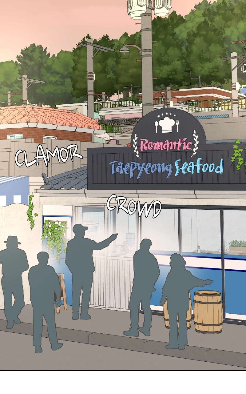 Diving Into Love Chapter 47 page 109 - 