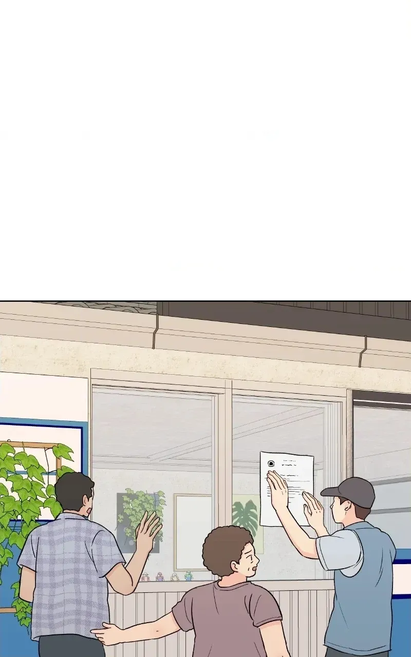 Diving Into Love Chapter 47 page 110 - 