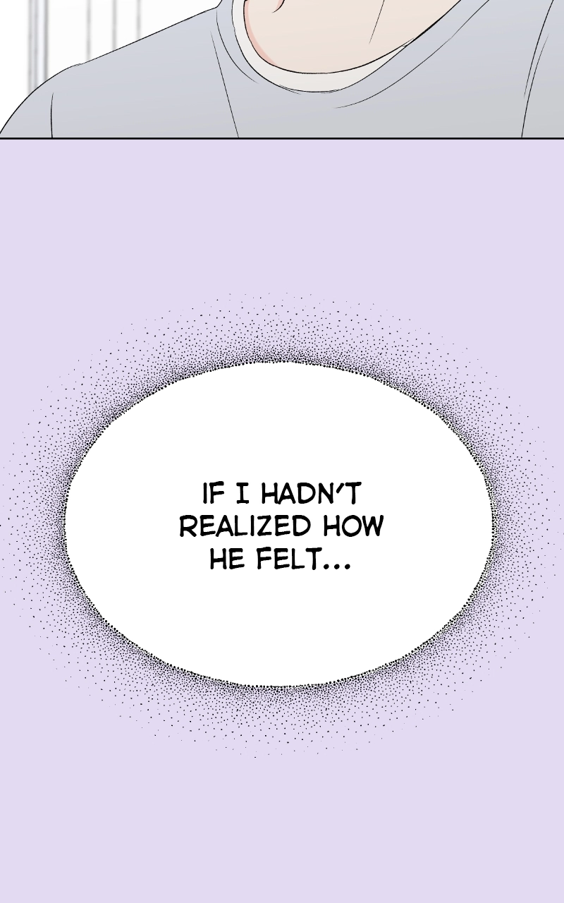 Diving Into Love Chapter 47 page 14 - 