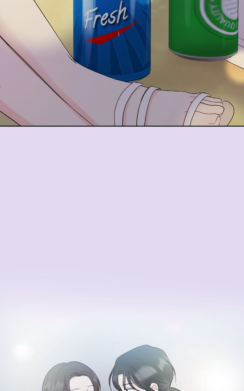 Diving Into Love Chapter 47 page 16 - 