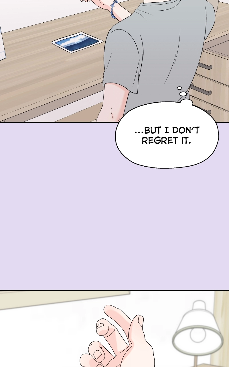 Diving Into Love Chapter 47 page 19 - 