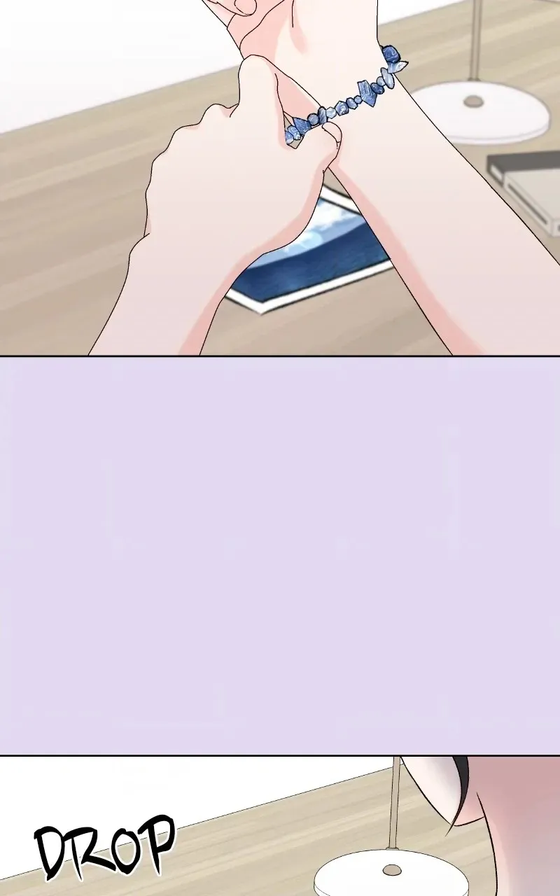 Diving Into Love Chapter 47 page 20 - 