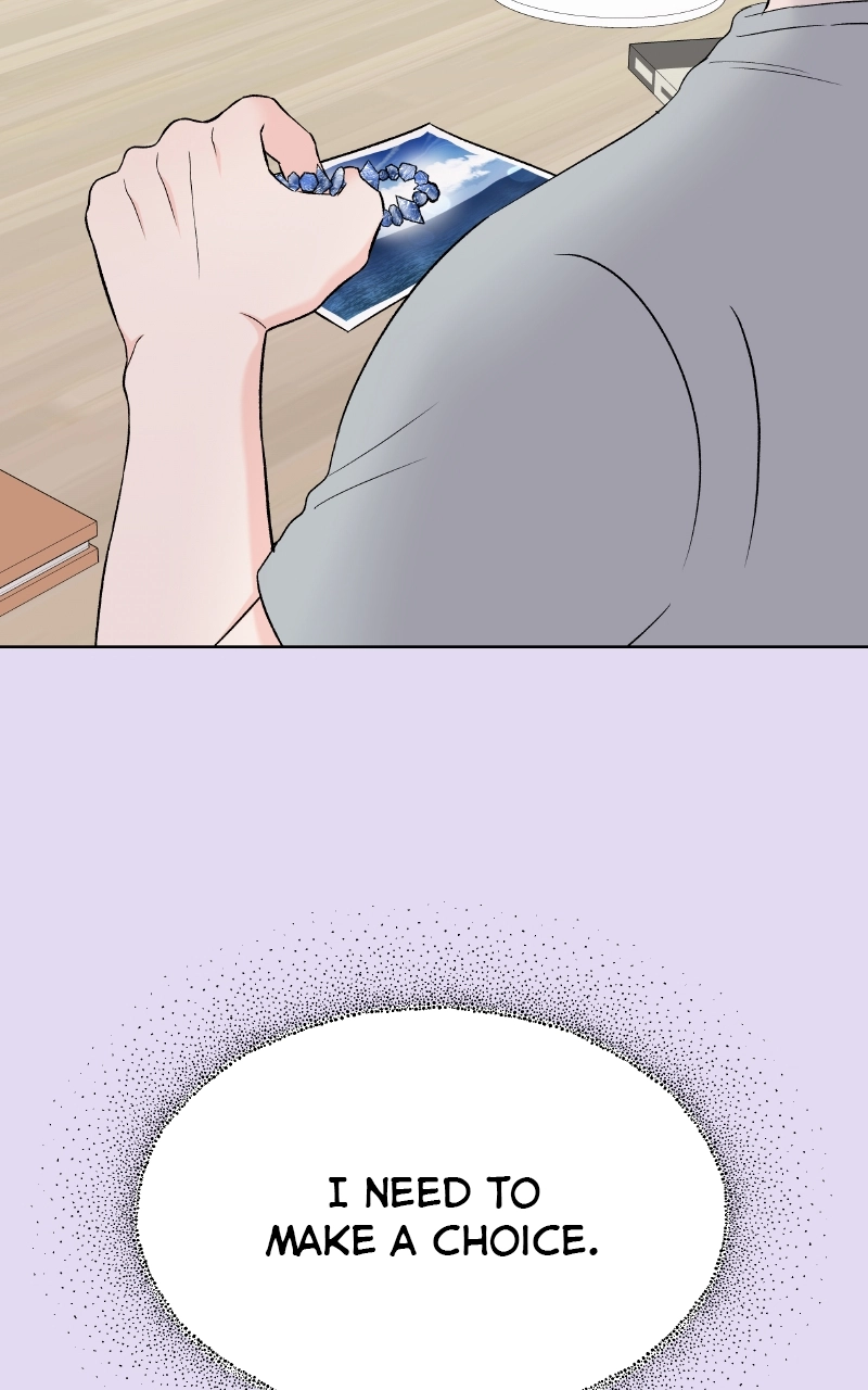 Diving Into Love Chapter 47 page 21 - 