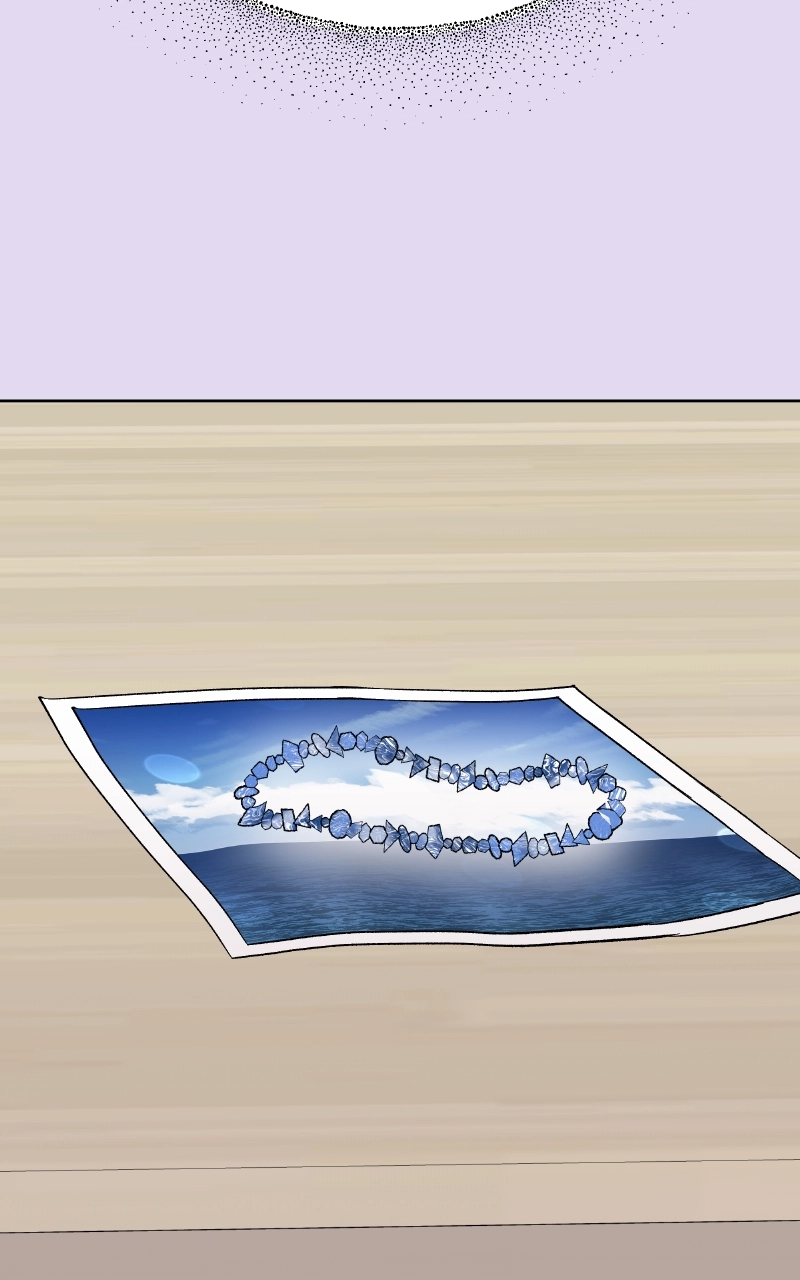 Diving Into Love Chapter 47 page 22 - 
