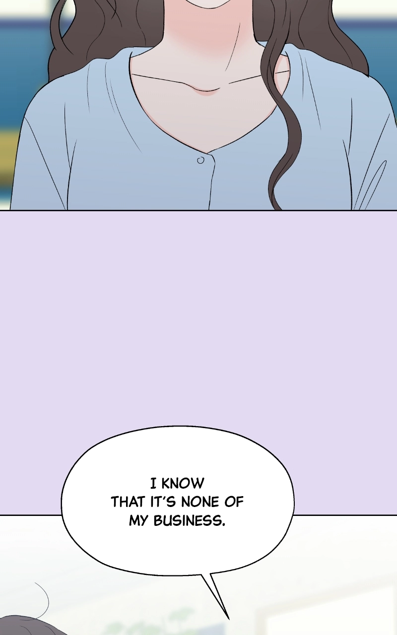Diving Into Love Chapter 47 page 26 - 