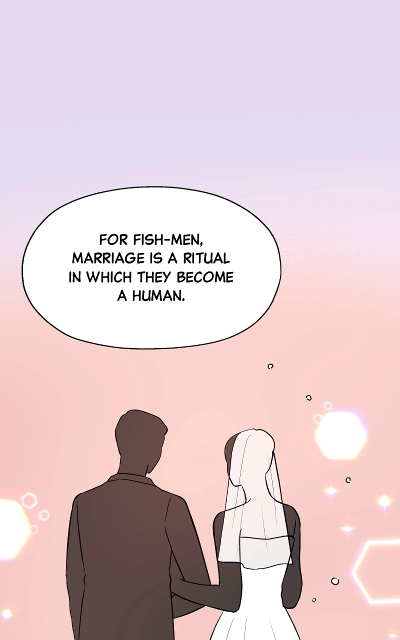 Diving Into Love Chapter 47 page 28 - 