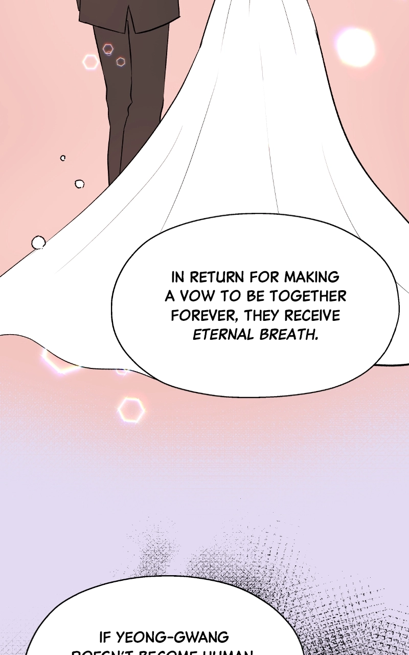Diving Into Love Chapter 47 page 29 - 