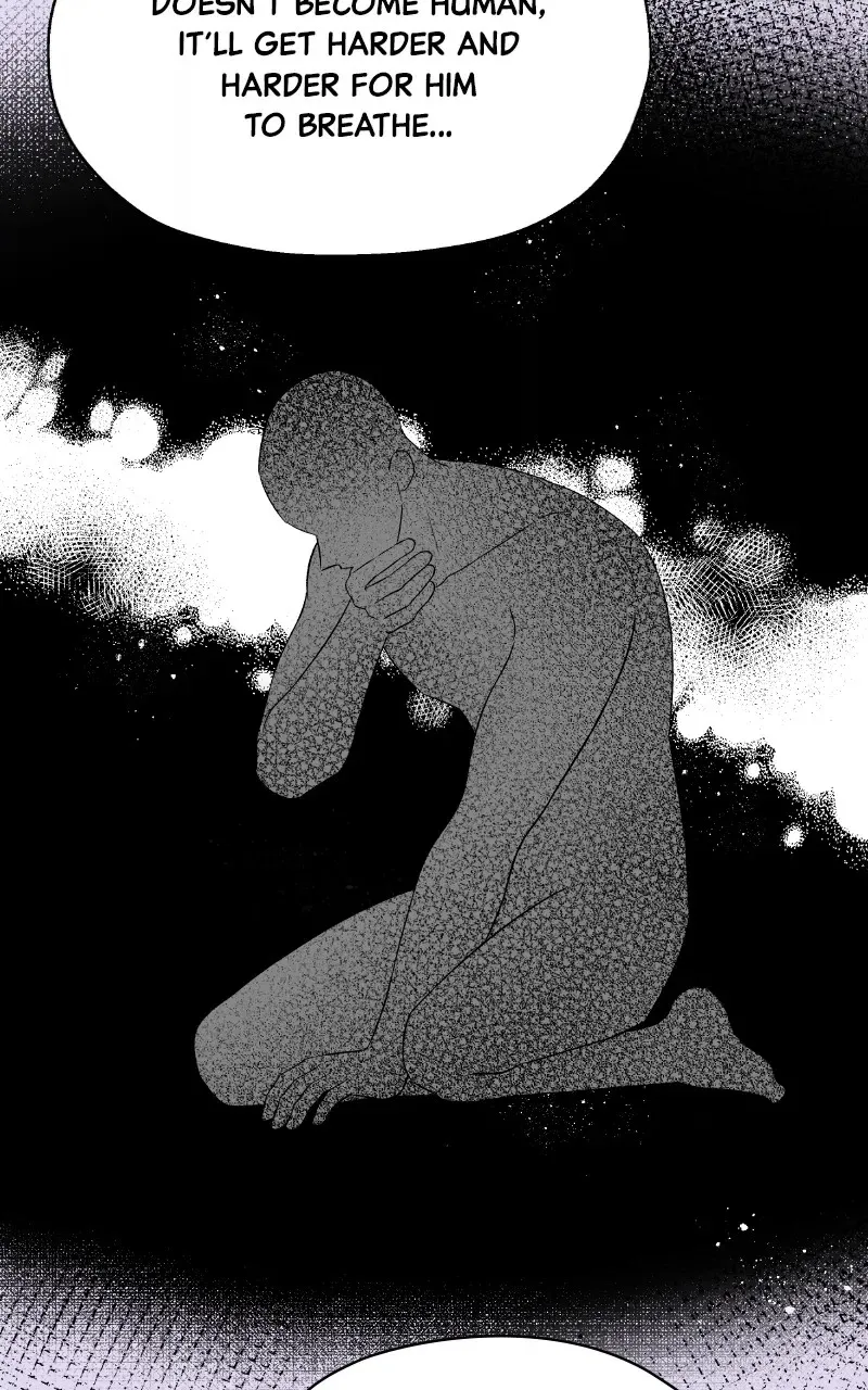 Diving Into Love Chapter 47 page 30 - 