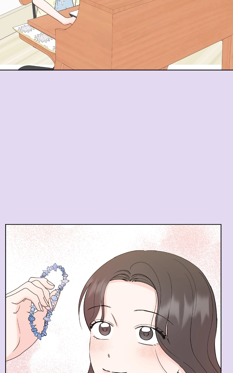 Diving Into Love Chapter 47 page 4 - 