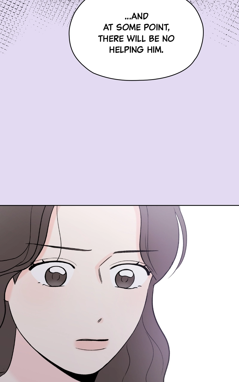 Diving Into Love Chapter 47 page 31 - 