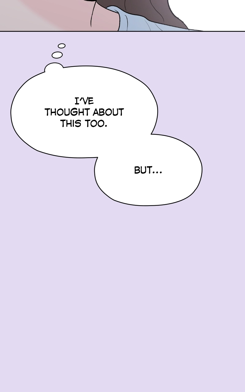 Diving Into Love Chapter 47 page 32 - 