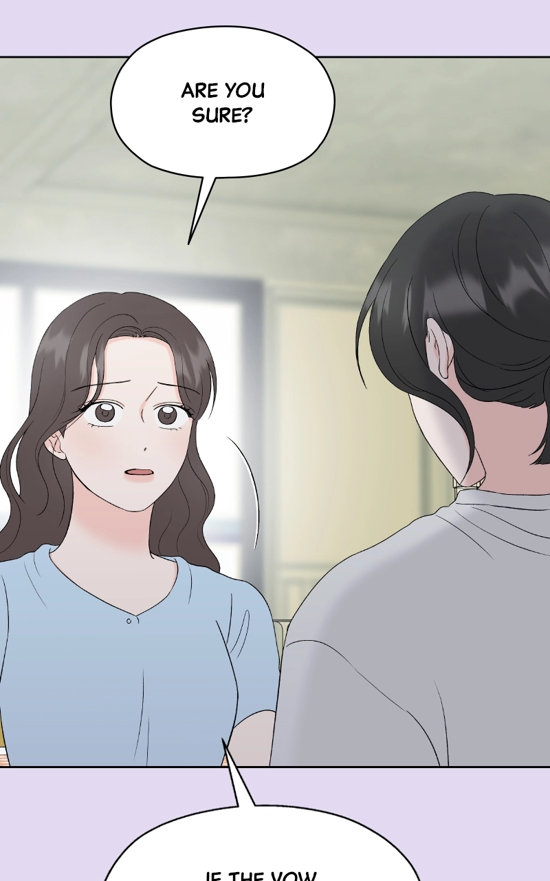 Diving Into Love Chapter 47 page 33 - 