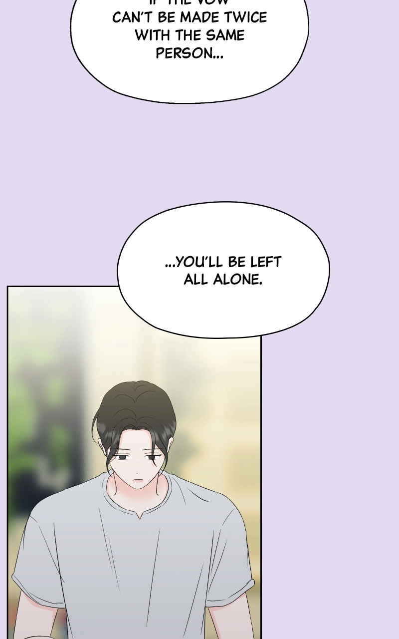 Diving Into Love Chapter 47 page 34 - 