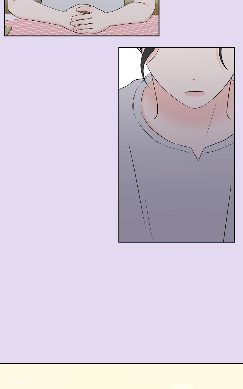 Diving Into Love Chapter 47 page 35 - 