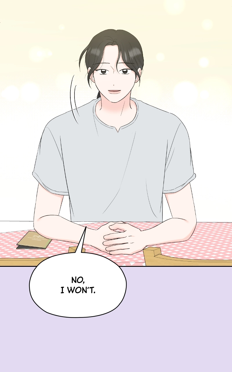 Diving Into Love Chapter 47 page 36 - 