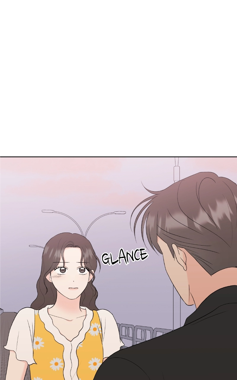 Diving Into Love Chapter 47 page 44 - 