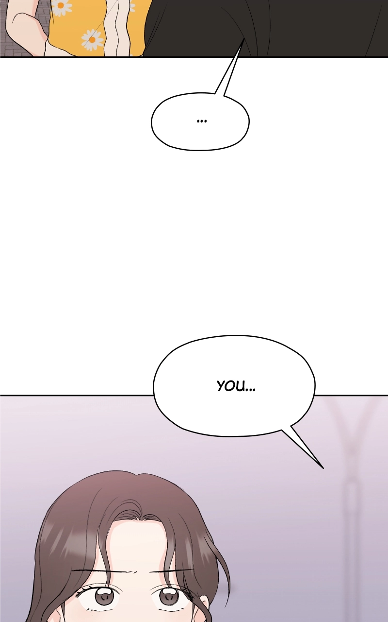Diving Into Love Chapter 47 page 45 - 