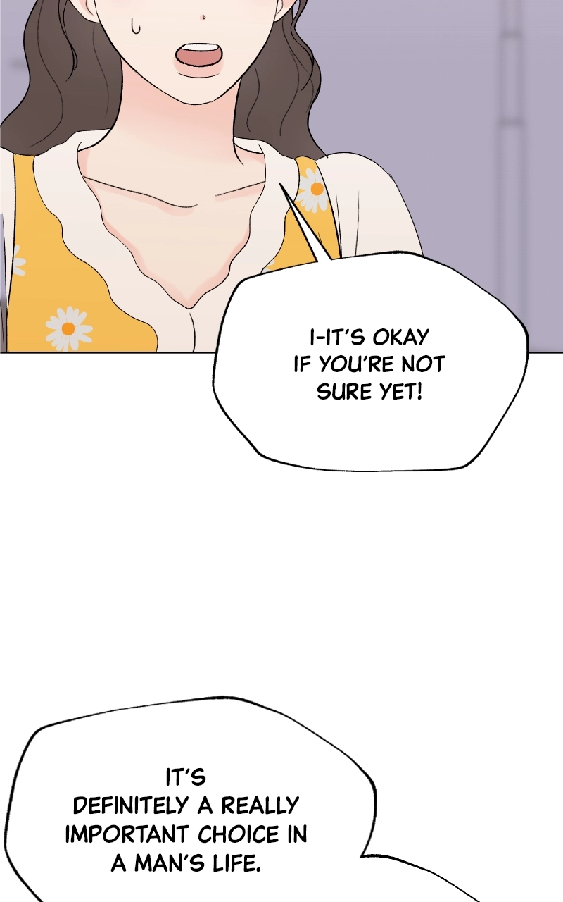 Diving Into Love Chapter 47 page 46 - 