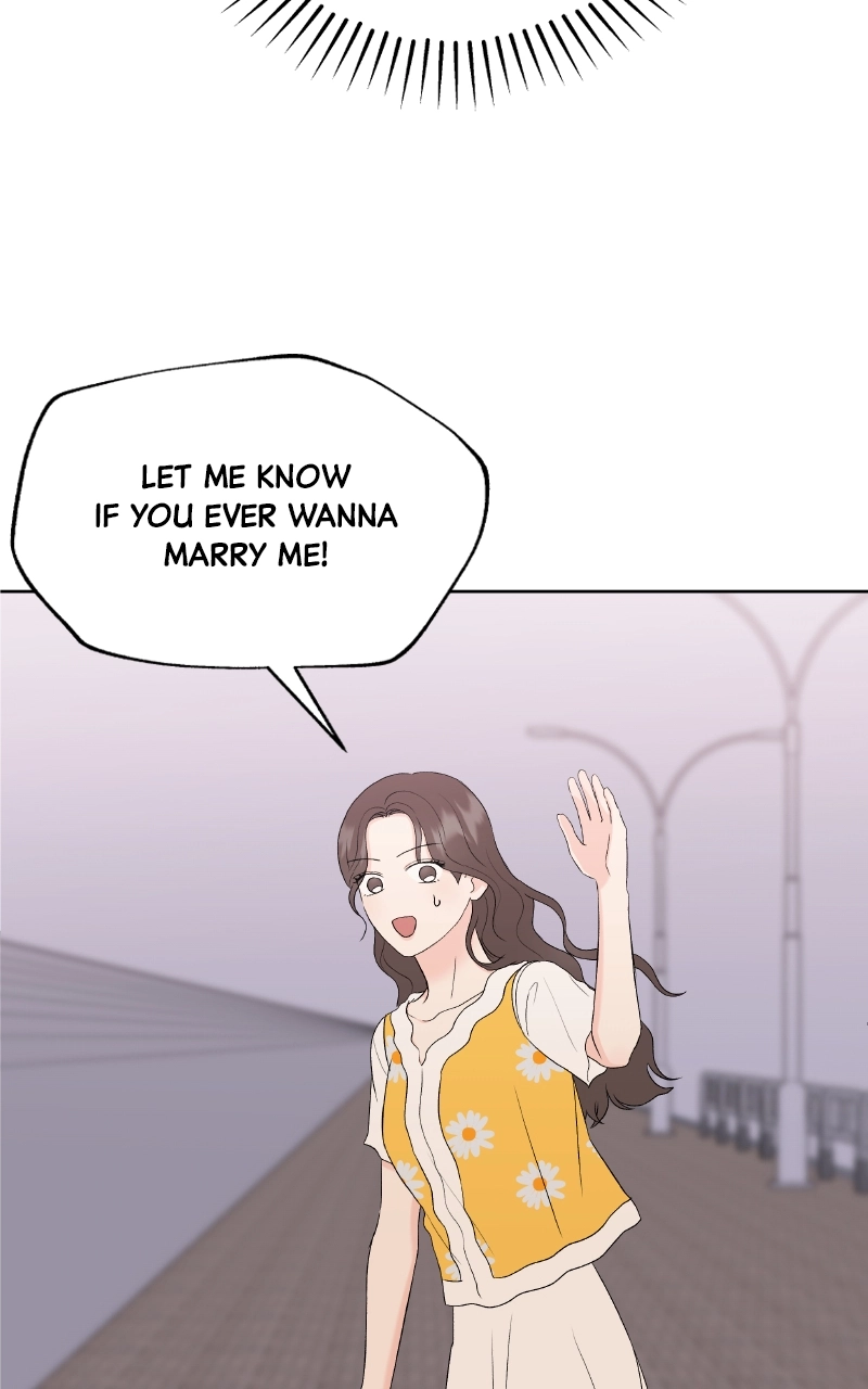 Diving Into Love Chapter 47 page 48 - 