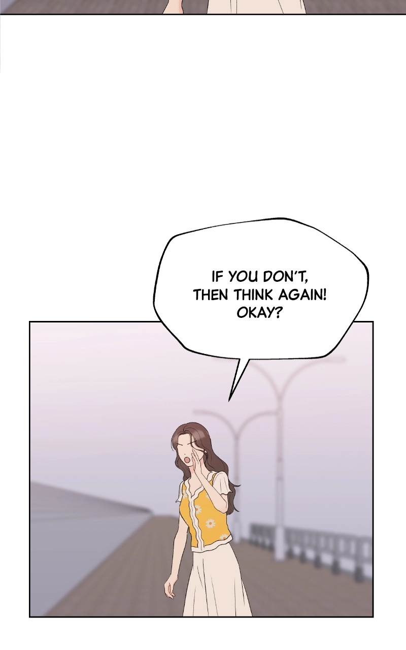 Diving Into Love Chapter 47 page 49 - 
