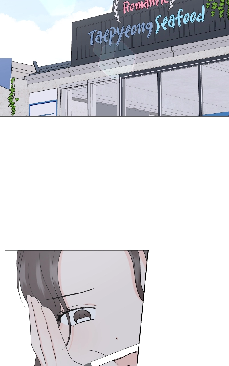 Diving Into Love Chapter 47 page 54 - 