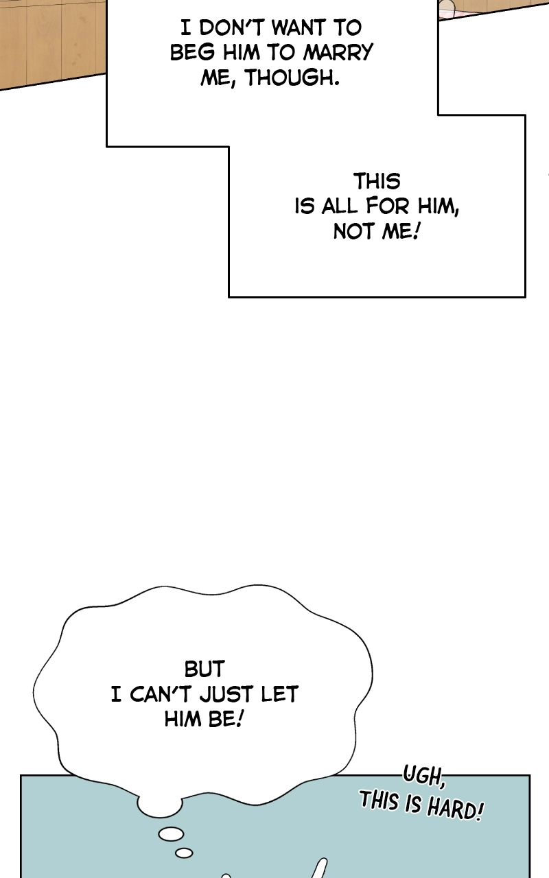 Diving Into Love Chapter 47 page 57 - 