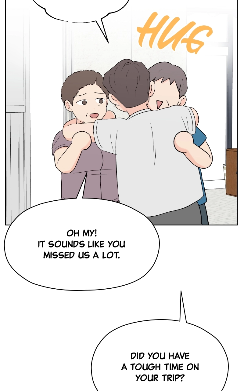 Diving Into Love Chapter 47 page 59 - 