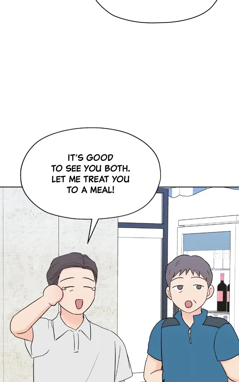 Diving Into Love Chapter 47 page 60 - 