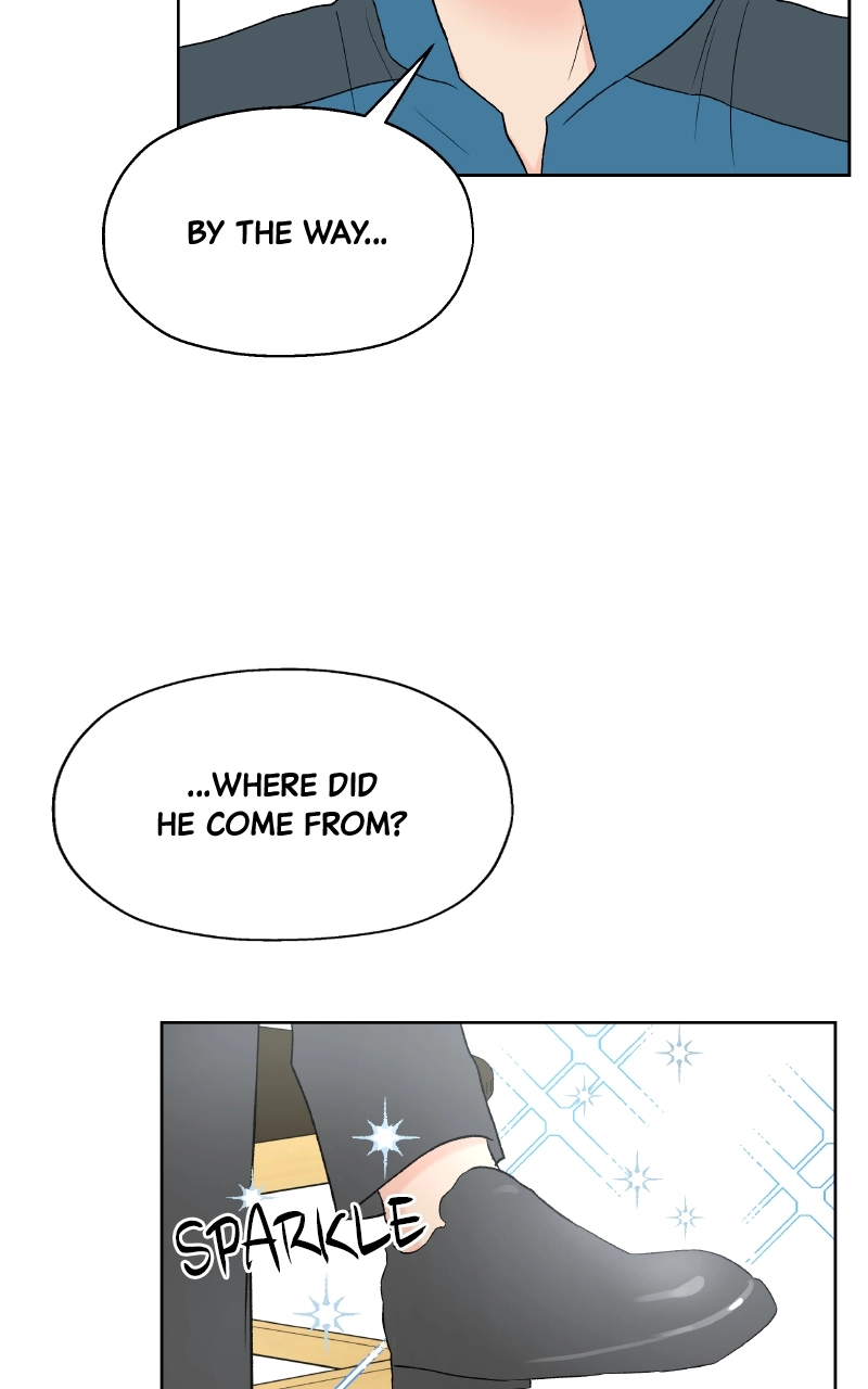Diving Into Love Chapter 47 page 62 - 
