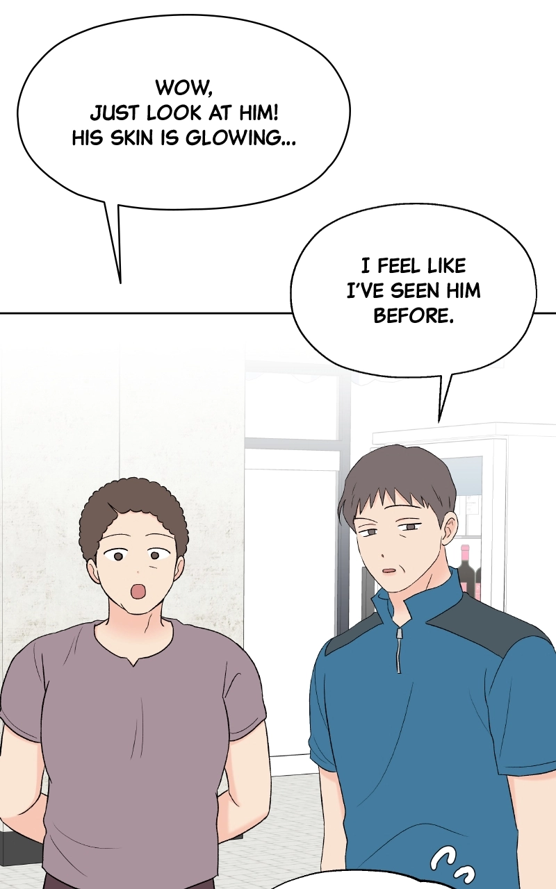 Diving Into Love Chapter 47 page 66 - 