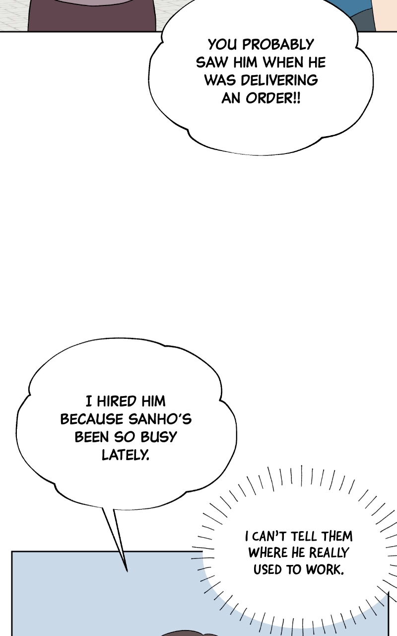 Diving Into Love Chapter 47 page 67 - 