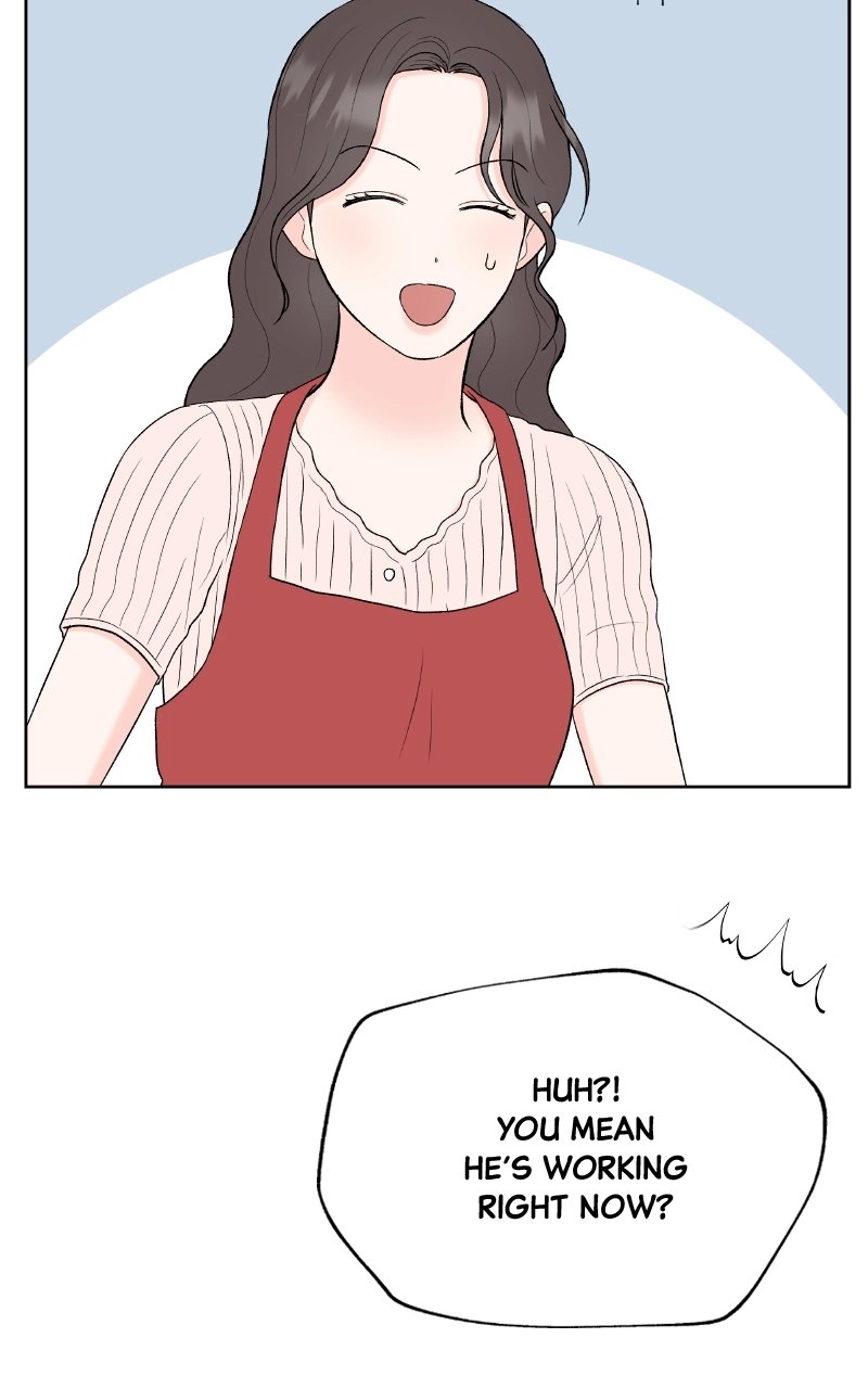 Diving Into Love Chapter 47 page 68 - 