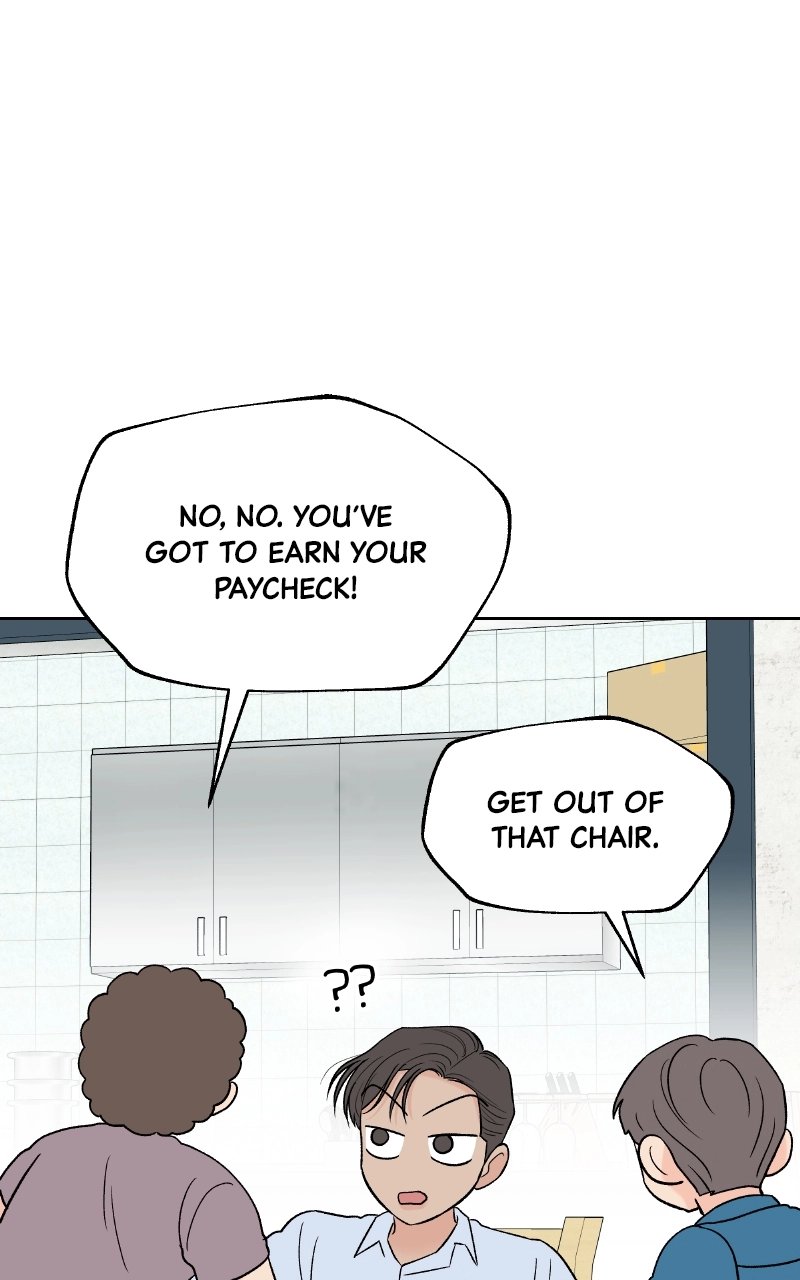 Diving Into Love Chapter 47 page 69 - 