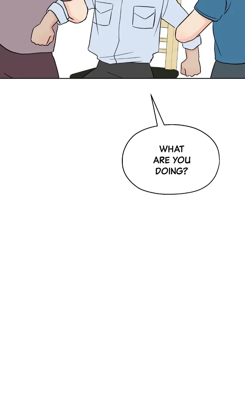 Diving Into Love Chapter 47 page 70 - 