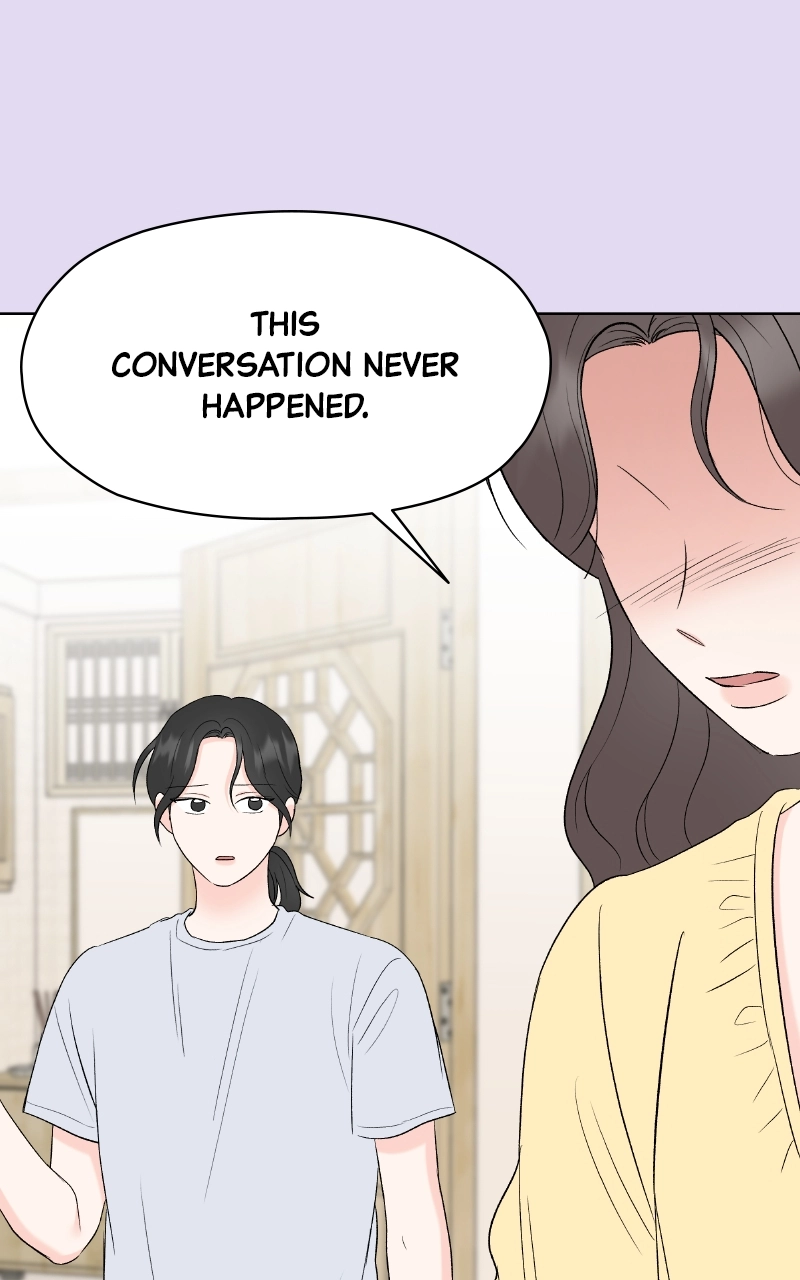 Diving Into Love Chapter 47 page 8 - 