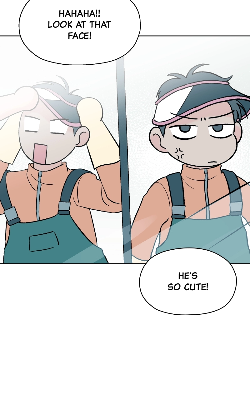 Diving Into Love Chapter 47 page 78 - 