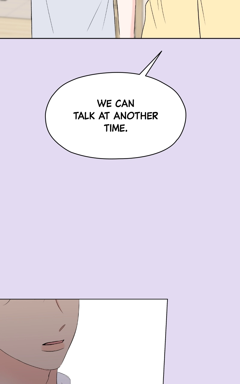 Diving Into Love Chapter 47 page 9 - 