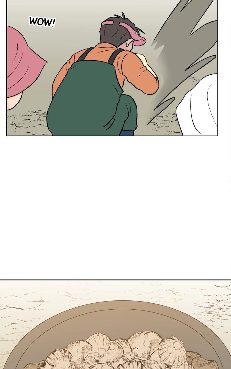 Diving Into Love Chapter 47 page 83 - 