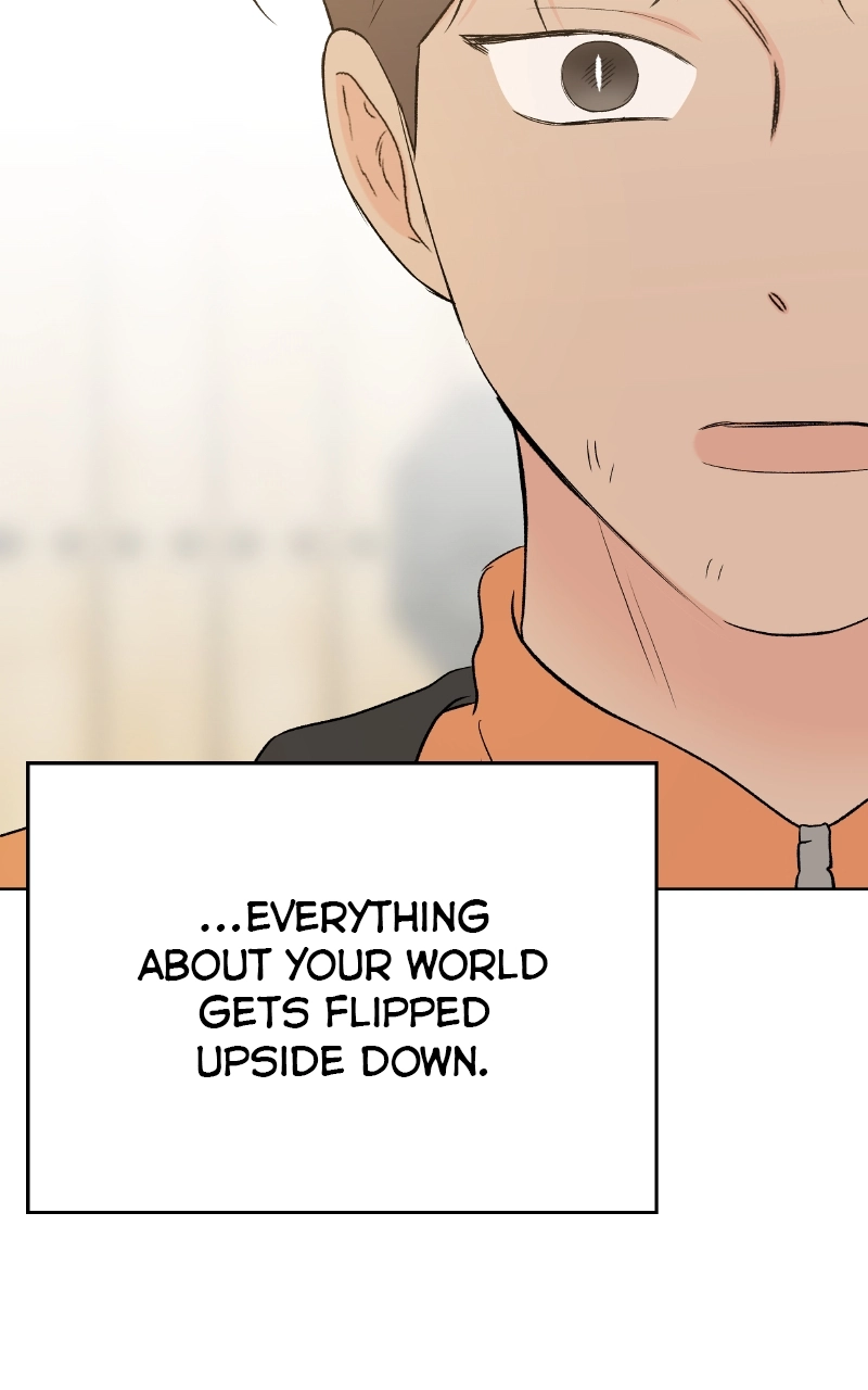 Diving Into Love Chapter 47 page 93 - 