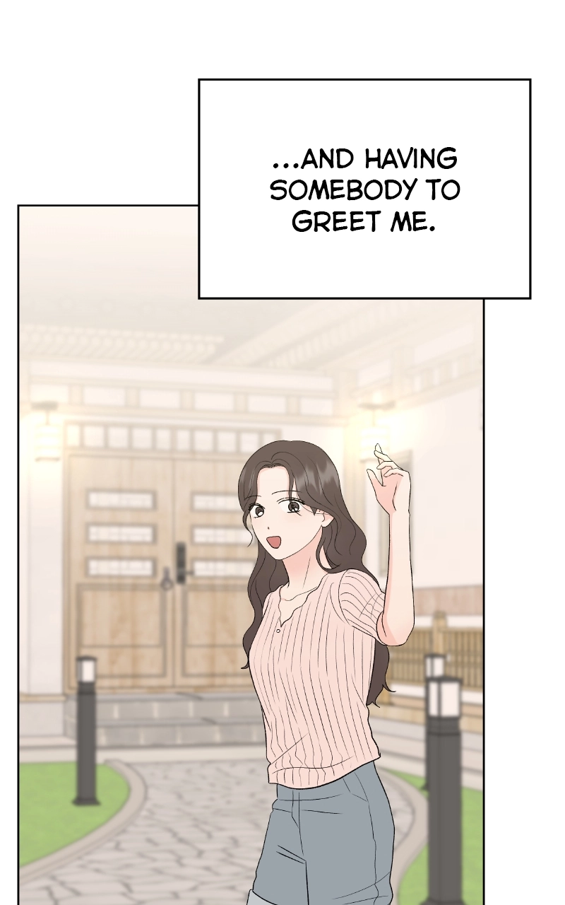 Diving Into Love Chapter 47 page 99 - 