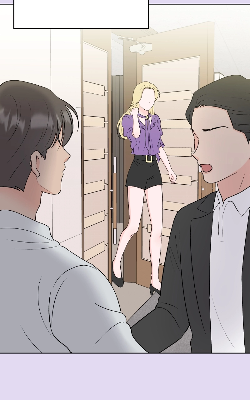 Diving Into Love Chapter 48 page 102 - 