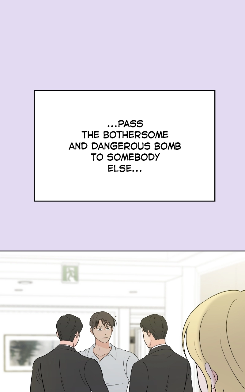 Diving Into Love Chapter 48 page 103 - 