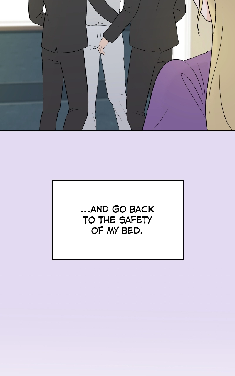 Diving Into Love Chapter 48 page 104 - 
