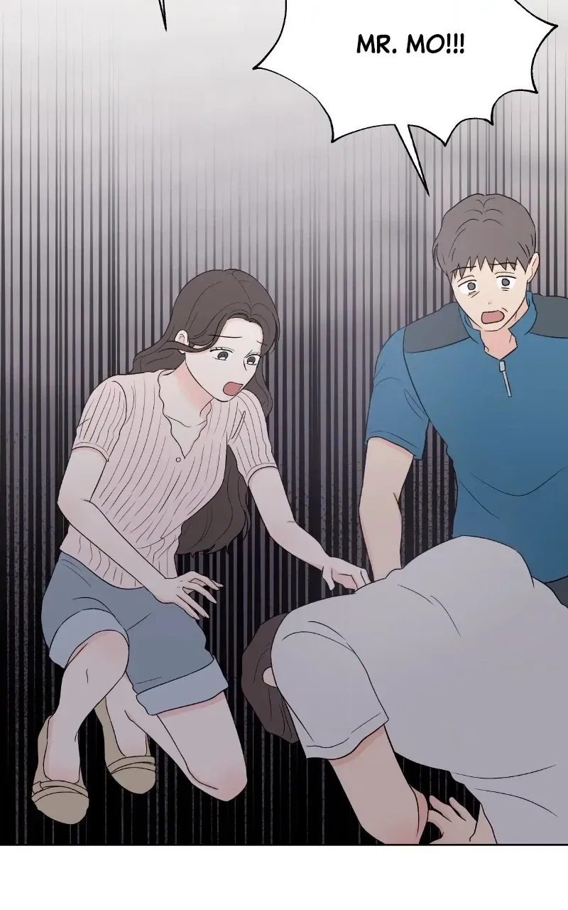 Diving Into Love Chapter 48 page 110 - 