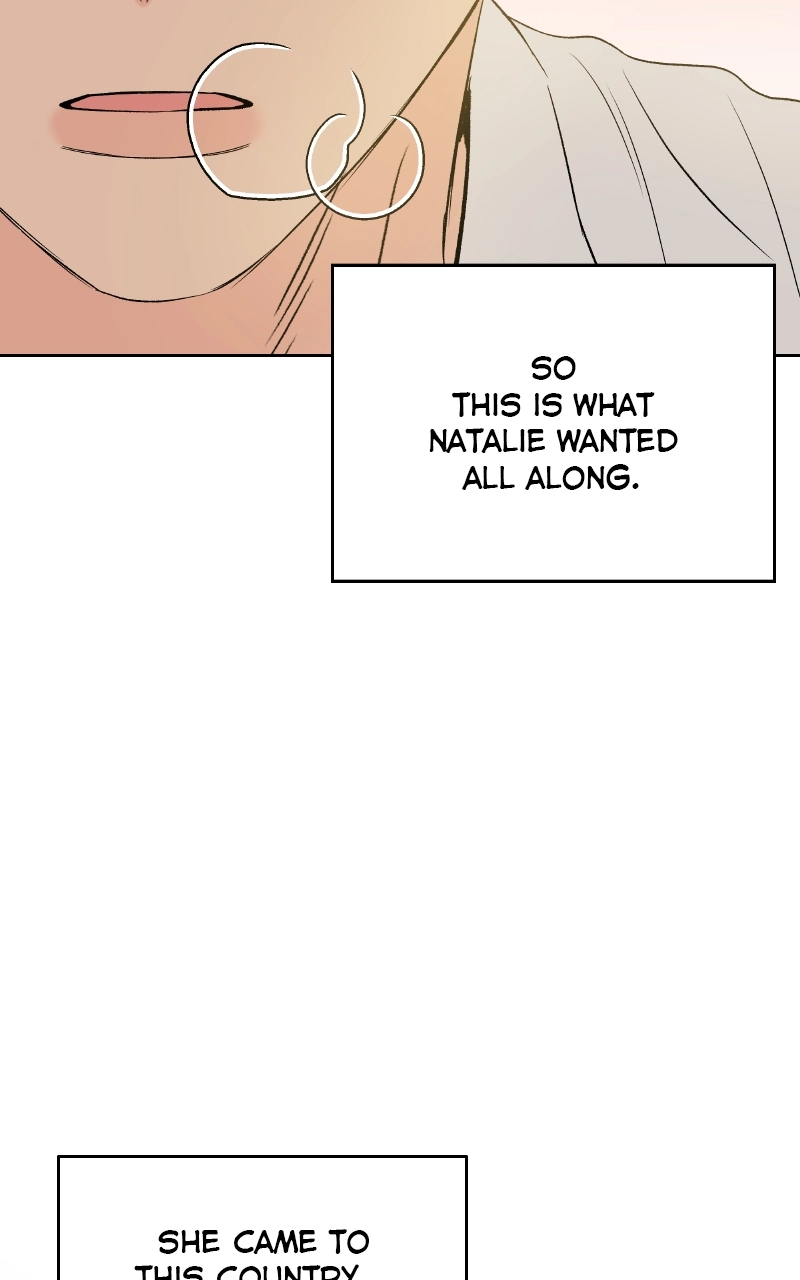 Diving Into Love Chapter 48 page 15 - 