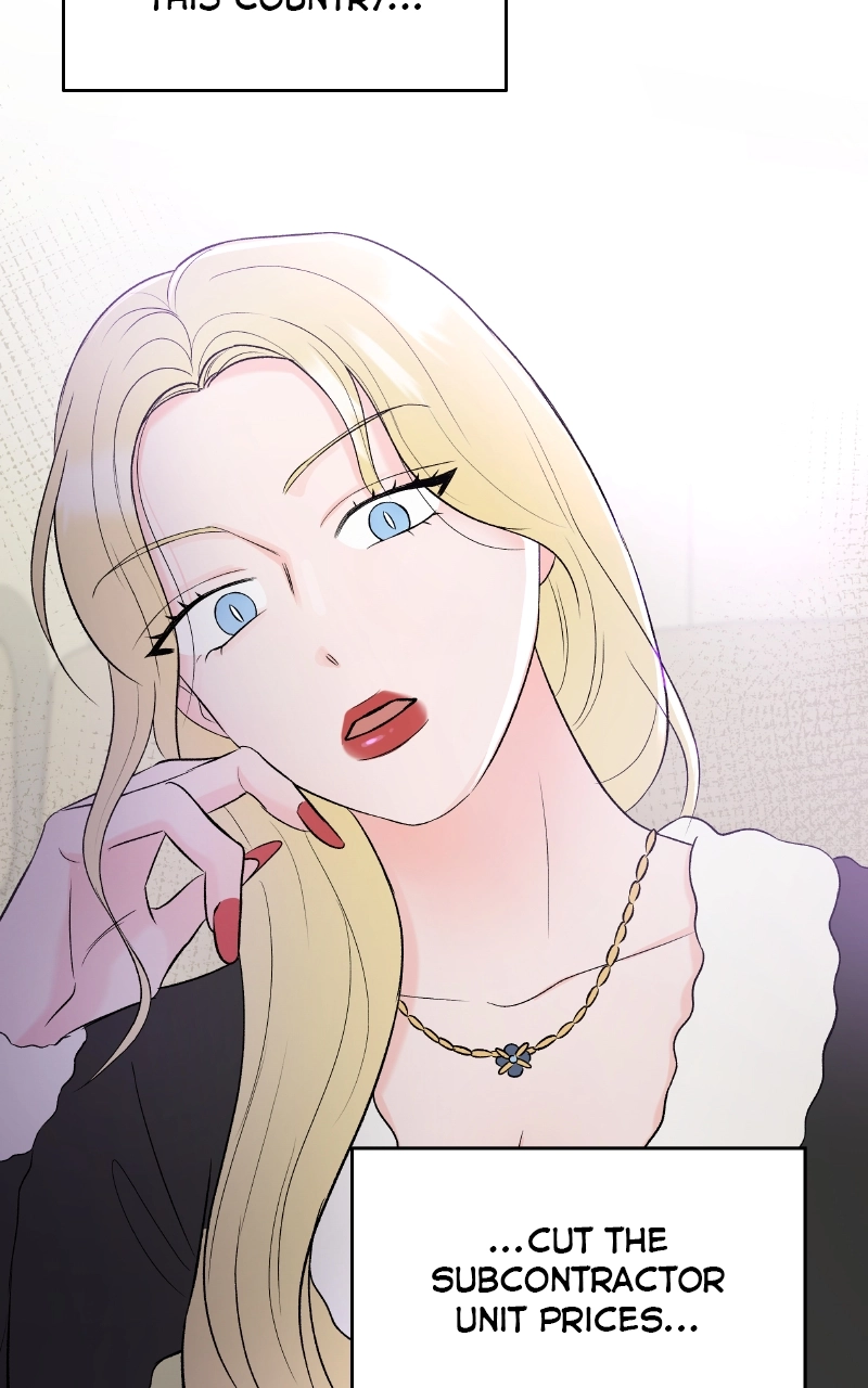 Diving Into Love Chapter 48 page 16 - 