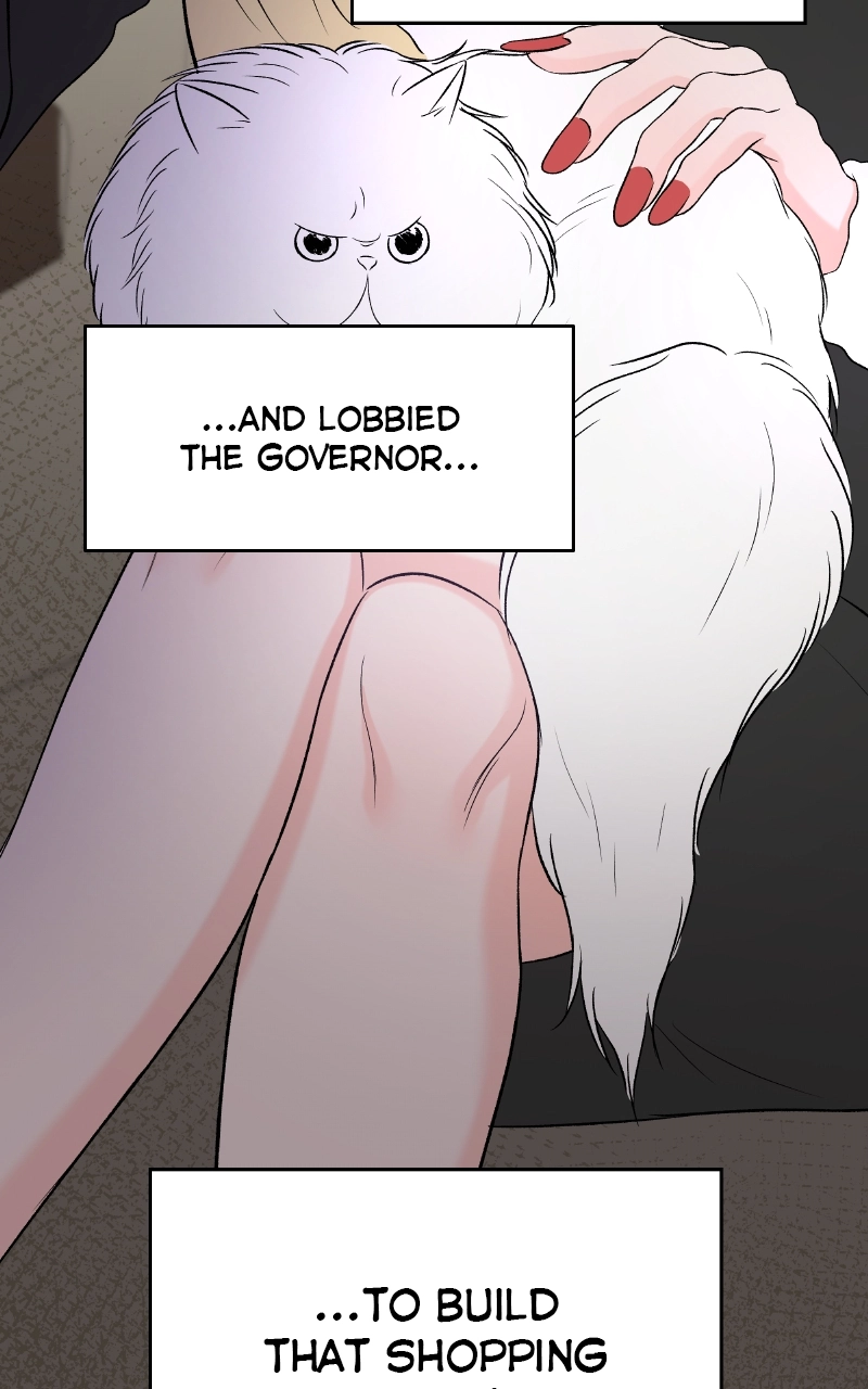 Diving Into Love Chapter 48 page 17 - 