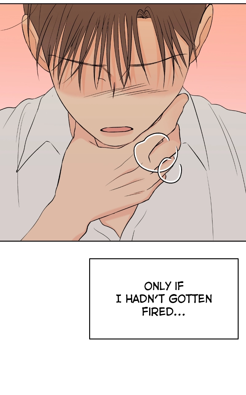 Diving Into Love Chapter 48 page 19 - 