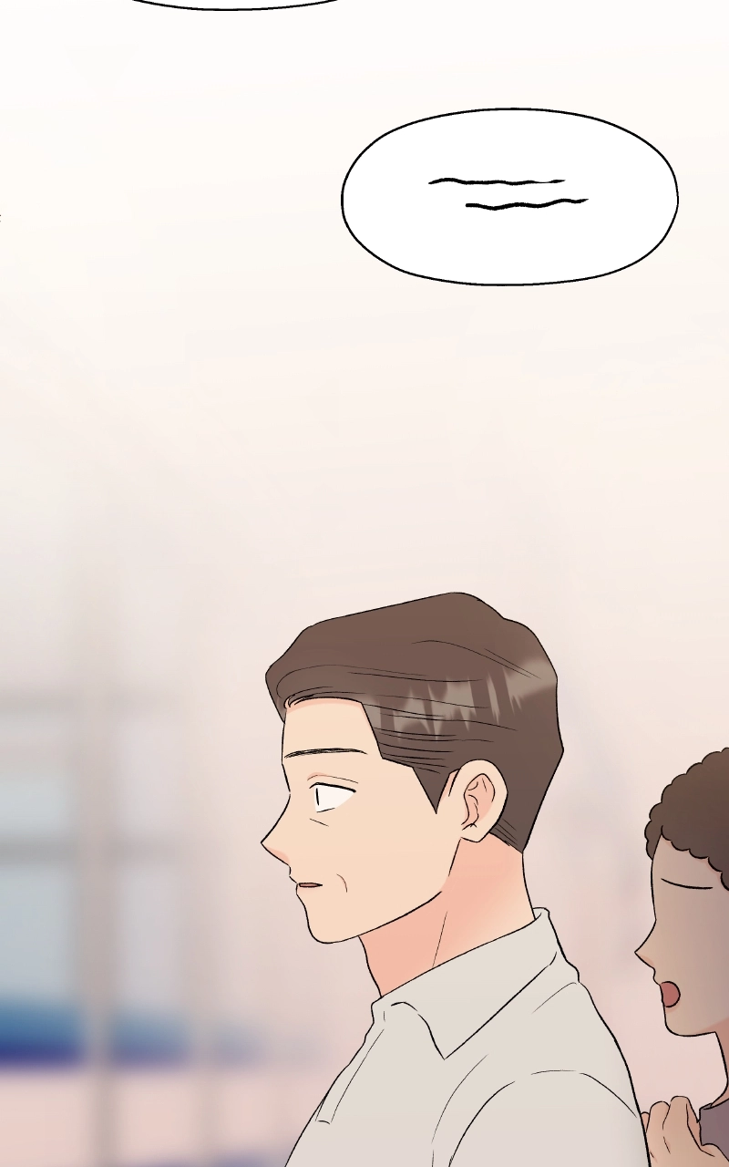 Diving Into Love Chapter 48 page 23 - 