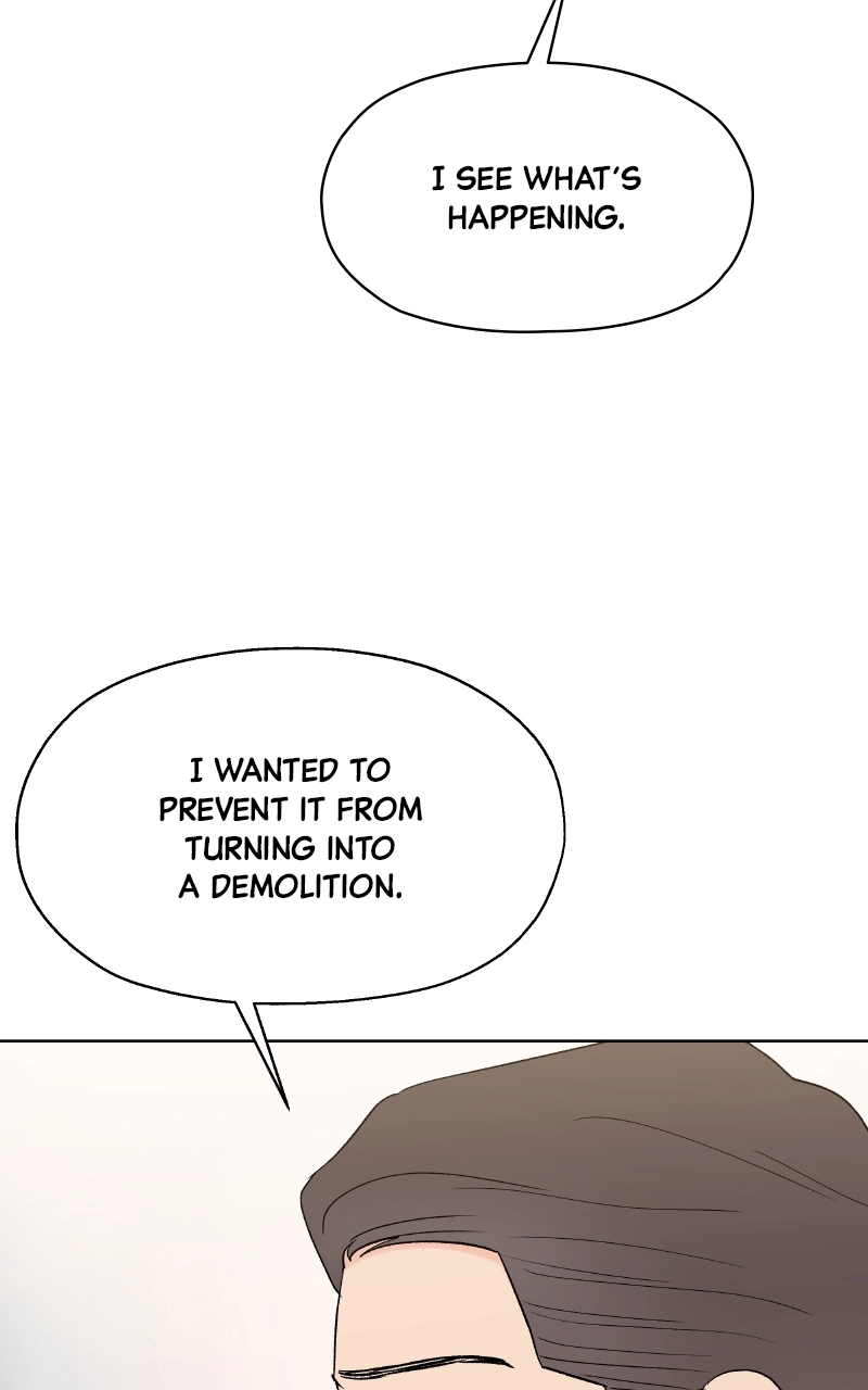 Diving Into Love Chapter 48 page 27 - 